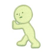 SMISKI Sticker Vol. 2 - Bright Choice
