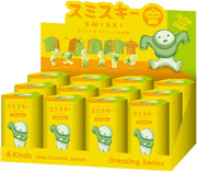 SMISKI Dressing Series - Bright Choice