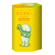 SMISKI Dressing Series - Bright Choice