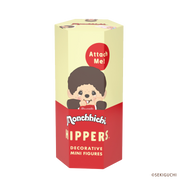 HIPPERS Monchhichi - Special Find