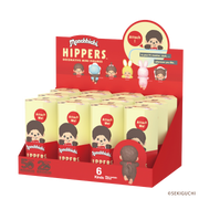 HIPPERS Monchhichi - Special Find