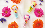 Sonny Angel Flower Gift - Simple Pick