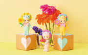 Sonny Angel Flower Gift - Simple Pick
