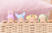 HIPPERS Dreaming Series - Display Ready
