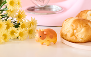 Animal Bakery : Series 3 - Charm Style