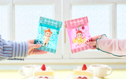 Sonny Angel My Bestie Case Vol. 2: Sweet Candy - Series Choice