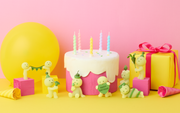 SMISKI Birthday Series - Special Find
