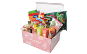 Sonny Angel’s Japanese Snacks - Fresh Choice