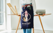 Sonny Angel x Anything Maekake Apron - Bright Choice