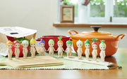 Vegetable Series - Display Ready