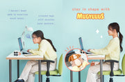 MUGYUUUS - Little Charm
