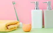 NekoMote Bath Ball Gift Set - Little Charm