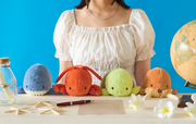 Posture Pal - Marine - Classic Ready