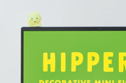 SMISKI HIPPERS - Happy Display
