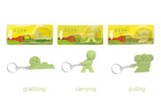 SMISKI Keychains - Simple Pick