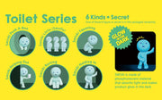 SMISKI Toilet Series - Fresh Choice