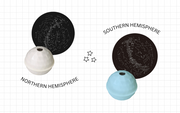 Projector Dome Star Map - Charm Style