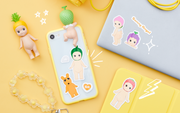 Sonny Angel Sticker Pack - Series 2 - Ready Pick