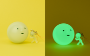 SMISKI Strap - Series 2 - Bright Choice