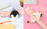 Posture Pal - Wrist Cushion - Daily Pick