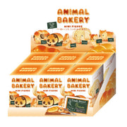 Animal Bakery Minifigure - Special Find