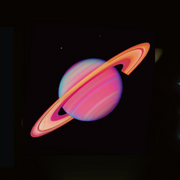 Space Projector Dome - Little Charm