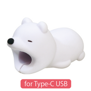 CABLE BITE for Type-C USB - Bright Choice