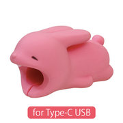 CABLE BITE for Type-C USB - Bright Choice