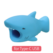 CABLE BITE for Type-C USB - Bright Choice