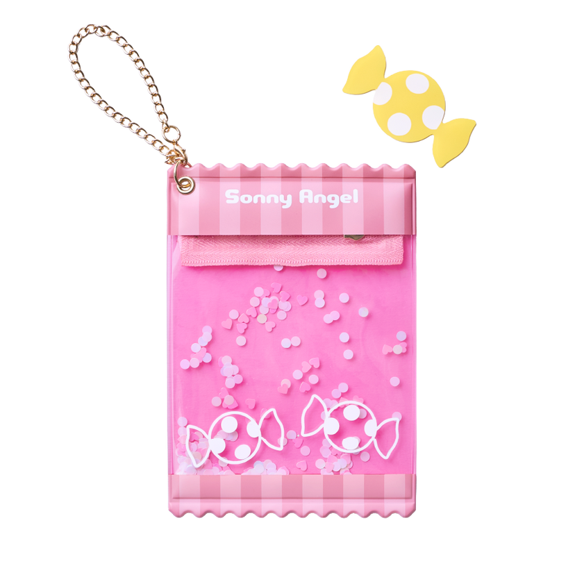 Sonny Angel My Bestie Case Vol. 2: Sweet Candy - Series Choice
