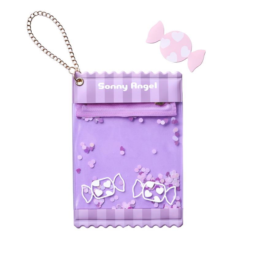Sonny Angel My Bestie Case Vol. 2: Sweet Candy - Series Choice