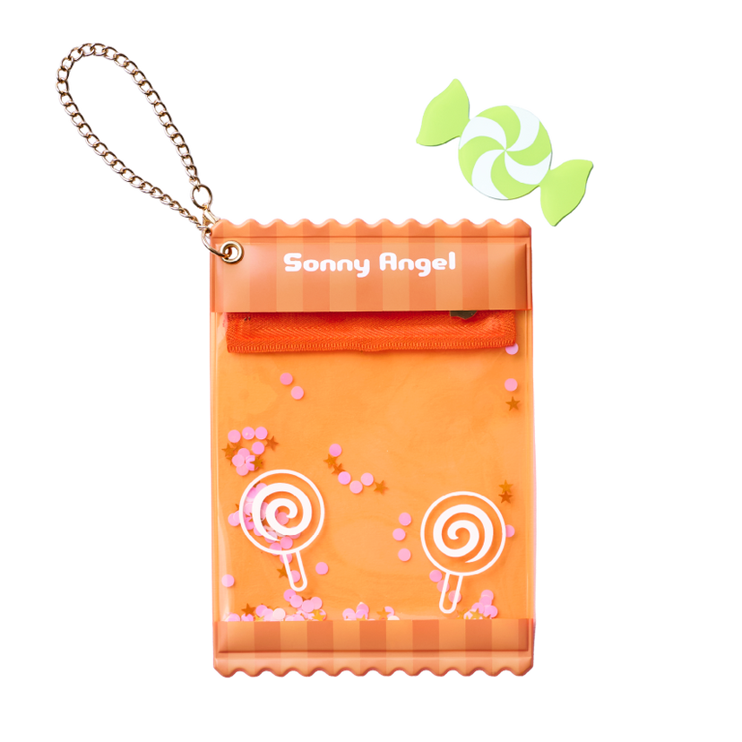 Sonny Angel My Bestie Case Vol. 2: Sweet Candy - Series Choice