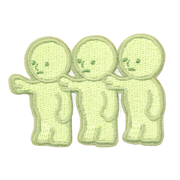SMISKI Sticker Vol. 2 - Bright Choice