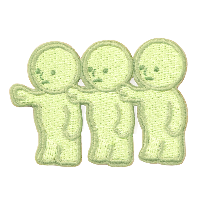 SMISKI Sticker Vol. 2 - Bright Choice