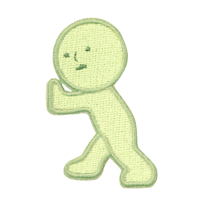 SMISKI Sticker Vol. 2 - Bright Choice