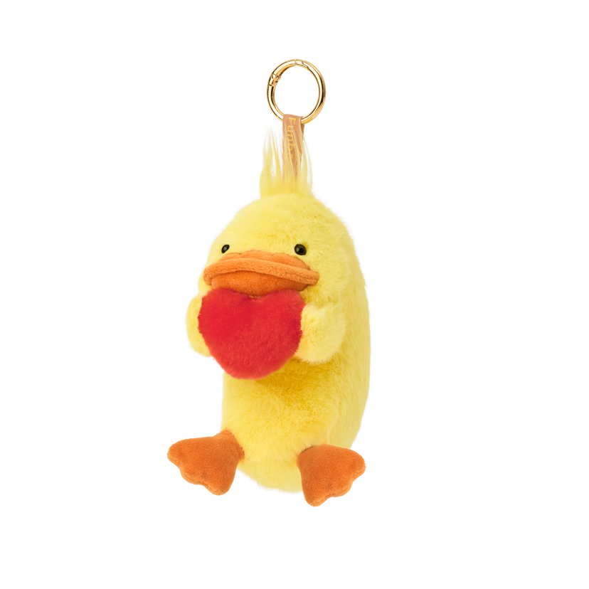 Posture Pal - Bag Charm - Fresh Choice