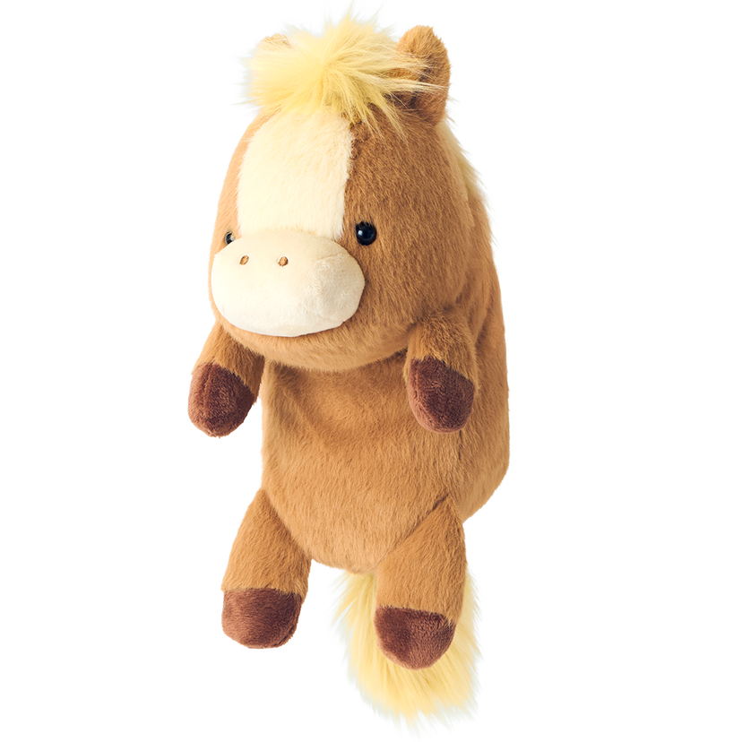 Posture Pal - Year of the Horse - Premium Pick