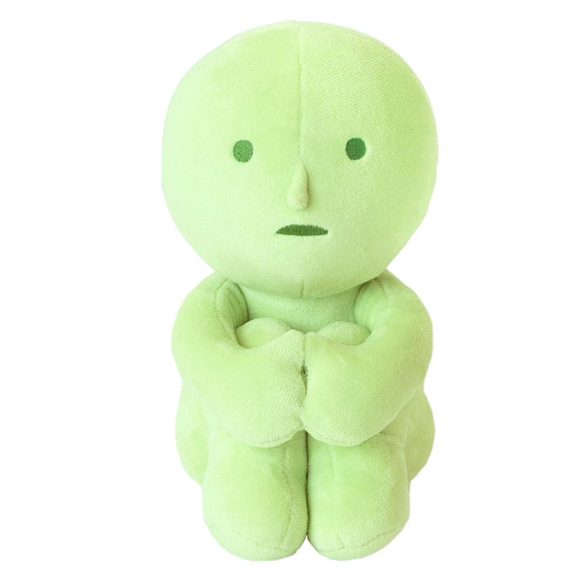 SMISKI Plush - Collector Pick