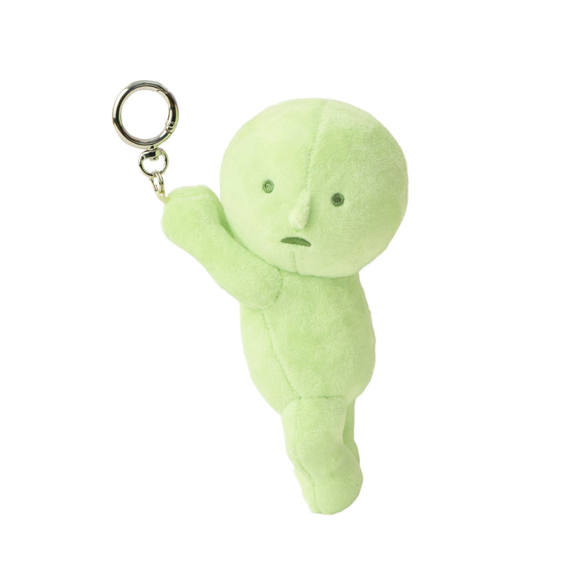 SMISKI Plush Keychain - Gift Ready