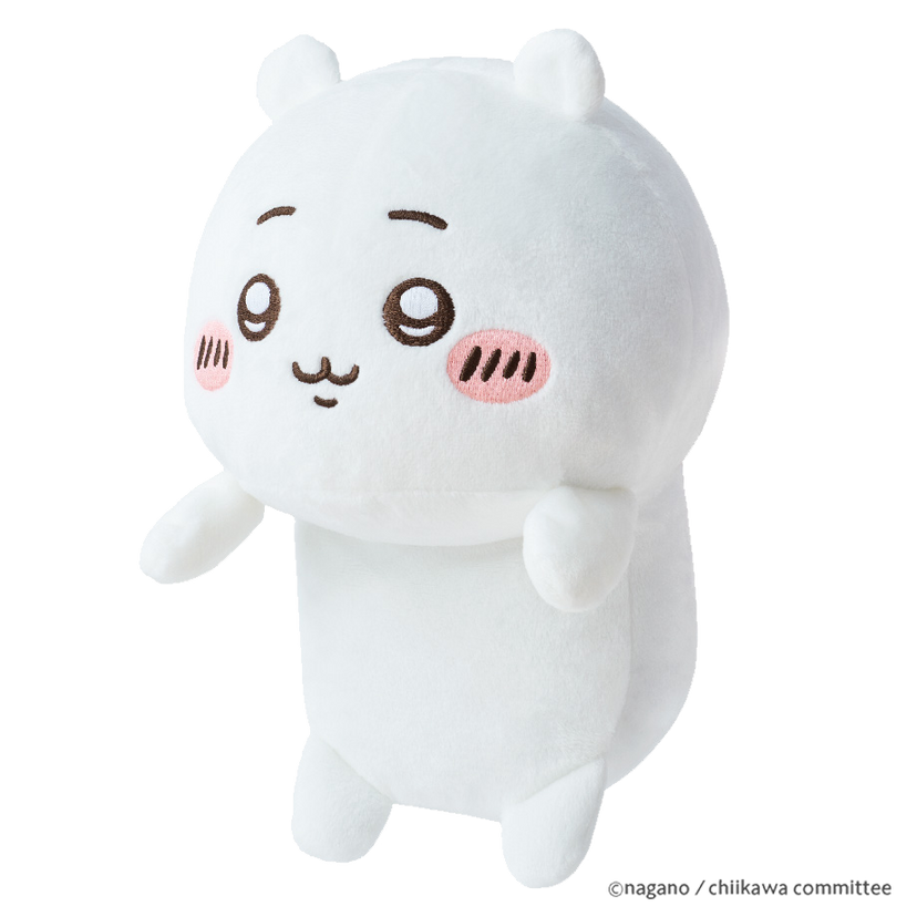 Posture Pal - CHiiKAWA - Display Ready