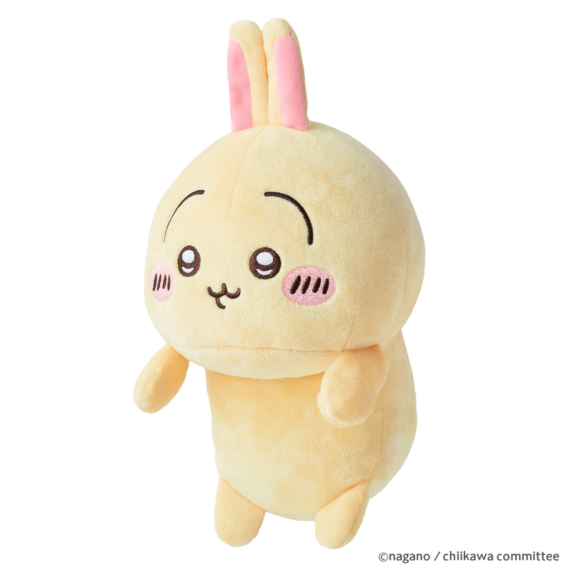 Posture Pal - CHiiKAWA - Display Ready