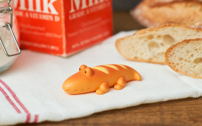 Animal Bakery : Series 2 - Bright Choice
