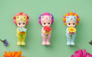Sonny Angel Flower Gift - Simple Pick