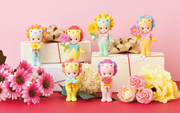 Sonny Angel Flower Gift - Simple Pick