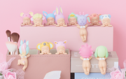 HIPPERS Dreaming Series - Display Ready