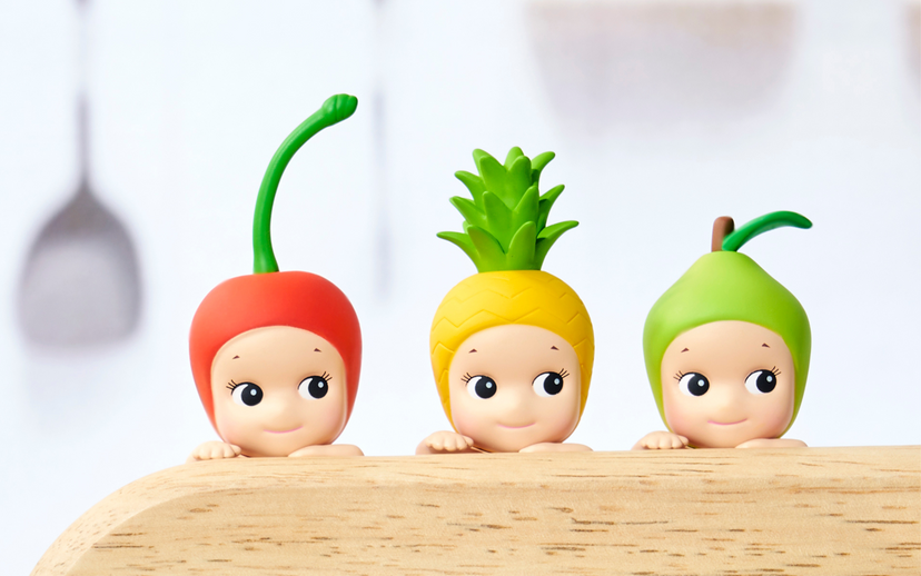 HIPPERS - Harvest Series - Gift Ready
