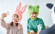 Sonny Angel Costume - Series 2 - Daily Pick