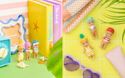 Summer Vacation: Sun-Kissed Style - Special Find