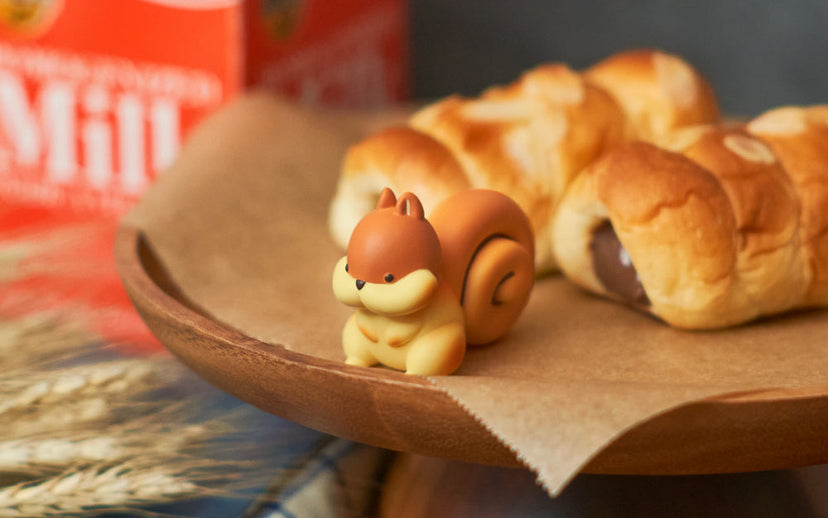 Animal Bakery : Series 2 - Bright Choice
