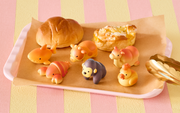 Animal Bakery : Series 3 - Simple Pick